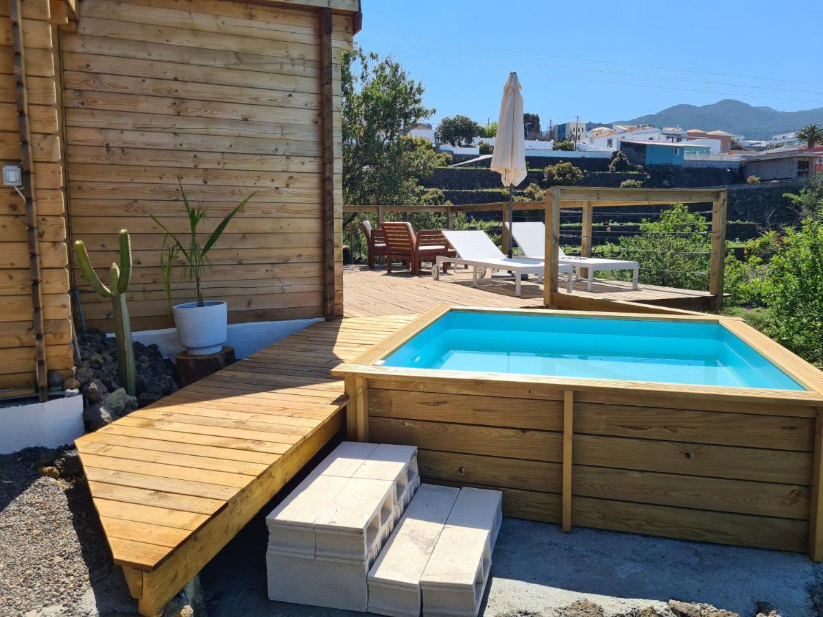 Casa Abuelo Yano Villa เอลปาโซ ภายนอก รูปภาพ