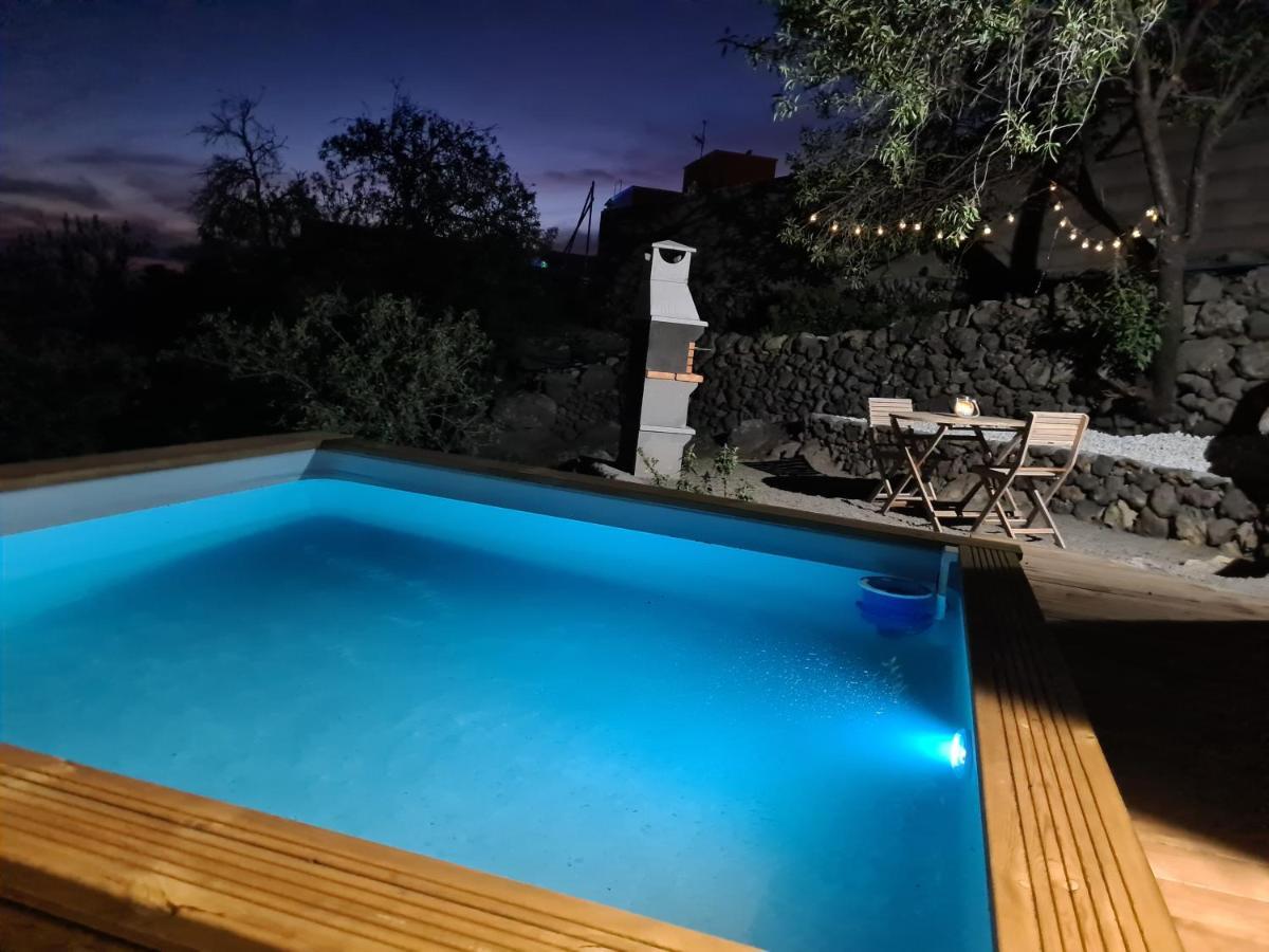 Casa Abuelo Yano Villa เอลปาโซ ภายนอก รูปภาพ