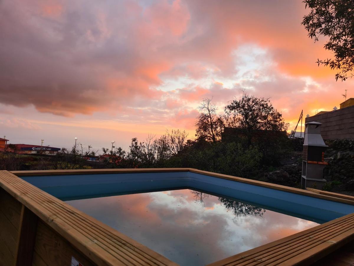 Casa Abuelo Yano Villa เอลปาโซ ภายนอก รูปภาพ