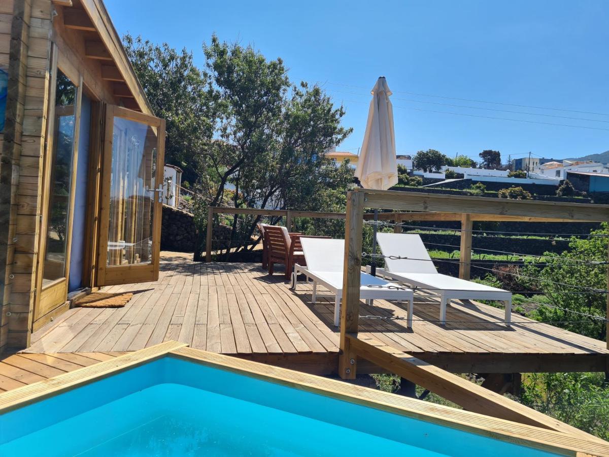 Casa Abuelo Yano Villa เอลปาโซ ภายนอก รูปภาพ